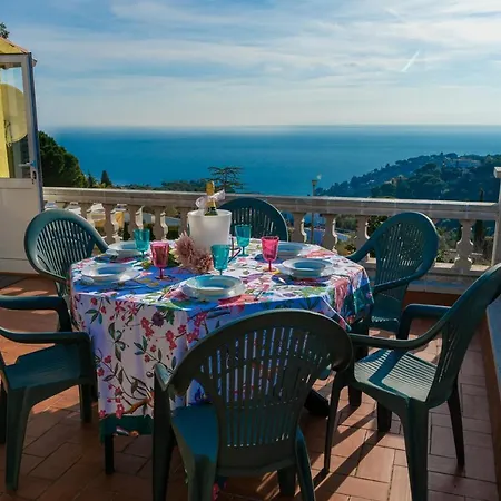 Vista Lux, Piscina Privada Y Zona Exterior Con Vista Mar Villa Tossa de Mar