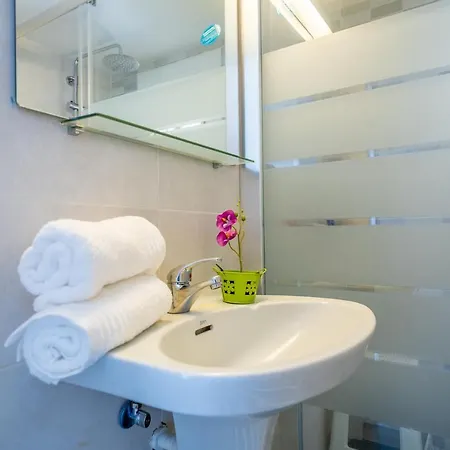Vista Lux, Piscina Privada Y Zona Exterior Con Vista Mar *