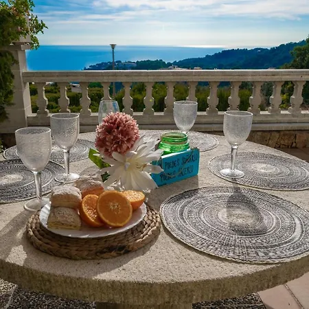 Villa Vista Lux, Piscina Privada Y Zona Exterior Con Vista Mar Tossa de Mar