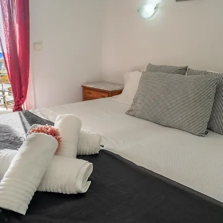 Vista Lux, Piscina Privada Y Zona Exterior Con Vista Mar