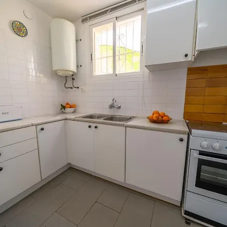 Villa Vista Lux, Piscina Privada Y Zona Exterior Con Vista Mar *